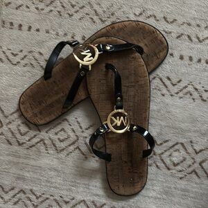 Michael Kors Sandals